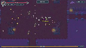 Hack and Shoot Heroes