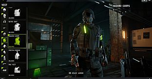 Rogue Point - Supporter DLC
