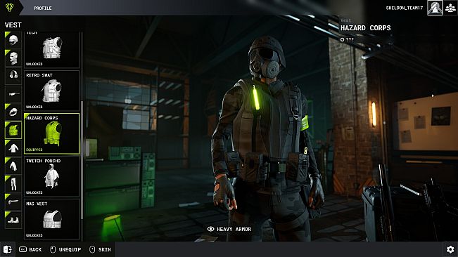 Rogue Point - Supporter DLC