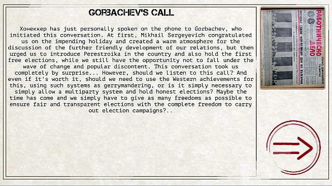 Ostalgie: The Berlin Wall