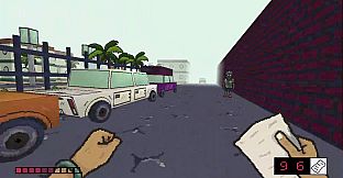 Dial Z to Zombie: Zombies Attack the Beach