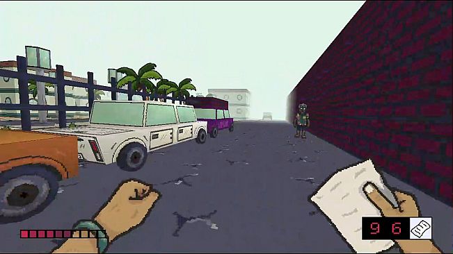 Dial Z to Zombie: Zombies Attack the Beach