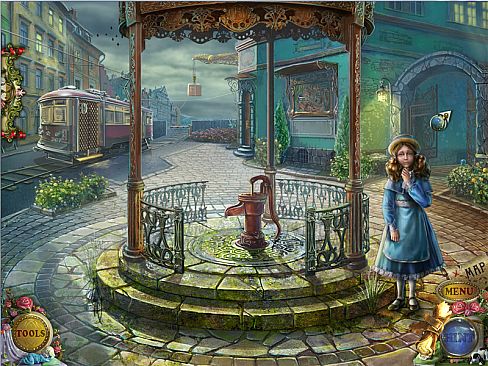 PuppetShow: Destiny Undone Collector's Edition