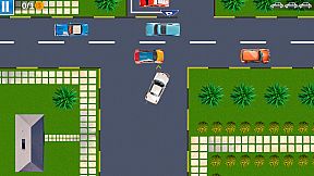 Car Parking Adventure