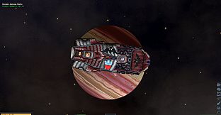 Vanguard Galaxy - Supporter Pack