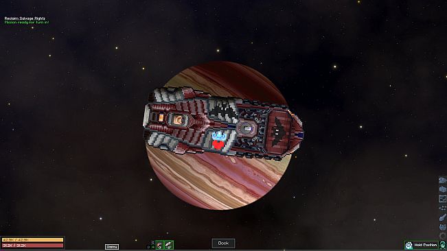 Vanguard Galaxy - Supporter Pack