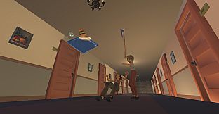 Night Audit