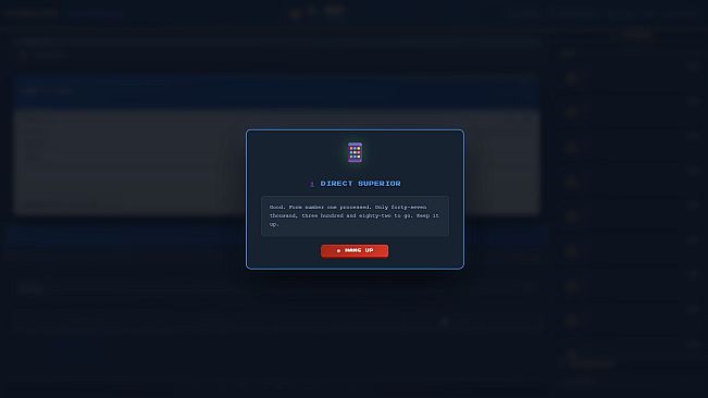 Pending Approval