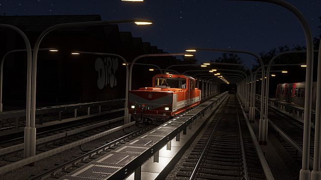 SubwaySim 2: Complete Edition