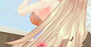 VR Harem Sex - Rui DLC