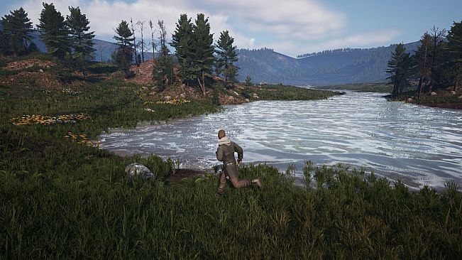 Elemental Battlefields