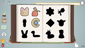 Wandering Pet Garden