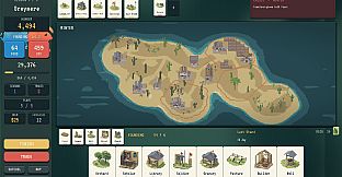 One More Town