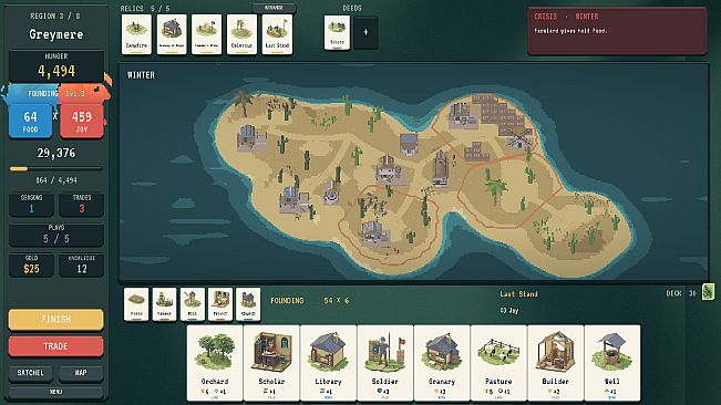 One More Town