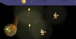 Castle Invasion: Throne Out