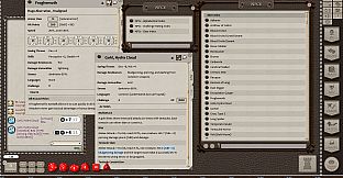 Fantasy Grounds - 5E: Fifth Edition Foes