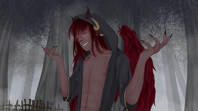 The Palaces of The Mind: Chapter One