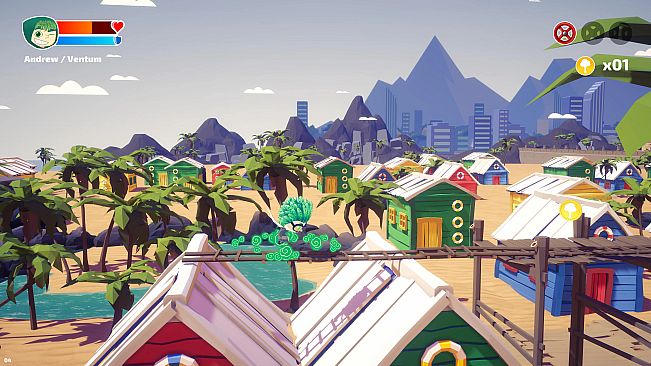 MeteoHeroes Saving Planet Earth!