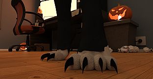 Sexbot - Holiday DLC