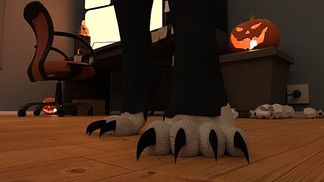 Sexbot - Holiday DLC