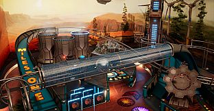 Pinball FX - Game Night Pinball Volume 1