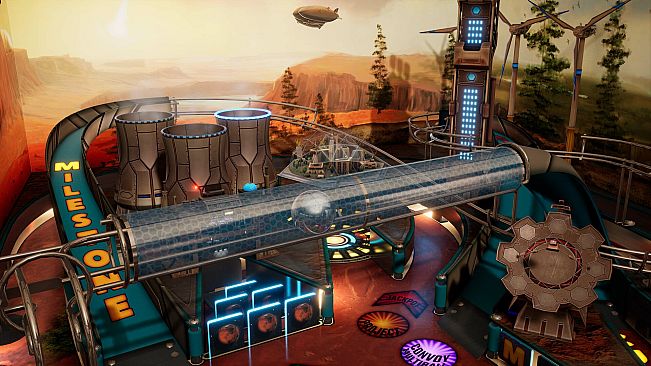 Pinball FX - Game Night Pinball Volume 1