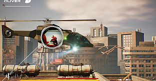 MindKatt:First Strike