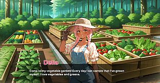 Horny Farm