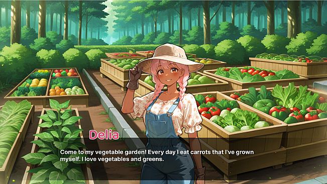 Horny Farm