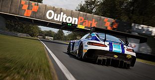 Assetto Corsa Competizione - British GT Pack