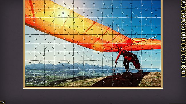 Jigsaw Puzzle Pack - Pixel Puzzles Ultimate: Variety Pack 8XS