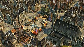 Anno 1404 - History Edition