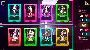 Underground Waifus TCG