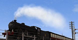 Train Simulator: Netherfield: Nottingham Network Route Add-On