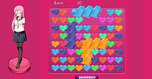 YUNA: Sugar hearts and Love - New Love