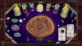 Last Days Of Tascaria