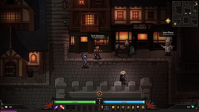 The Slormancer – Deluxe Edition