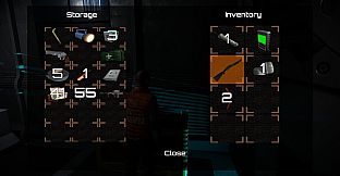 The Prospector Odyssey