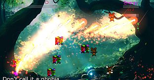 Type To Kill: Full-Motion Vengeance