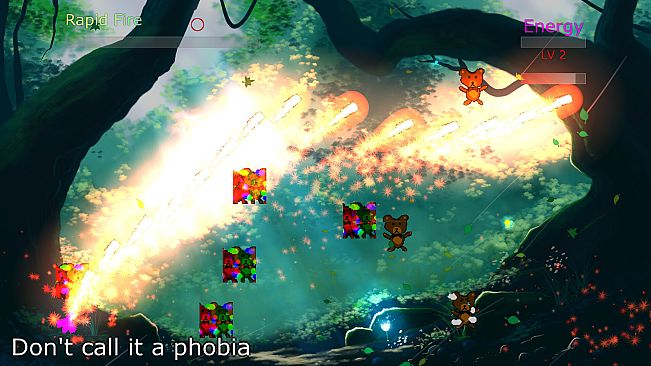 Type To Kill: Full-Motion Vengeance