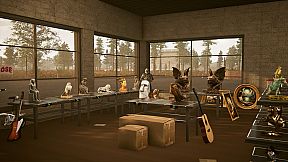 Storage Dealer Simulator