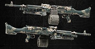Squad Weapon Skins - Recon Team Pack
