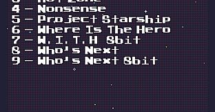 Project Starship OST