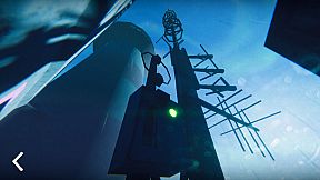 Static Dread: The Lighthouse