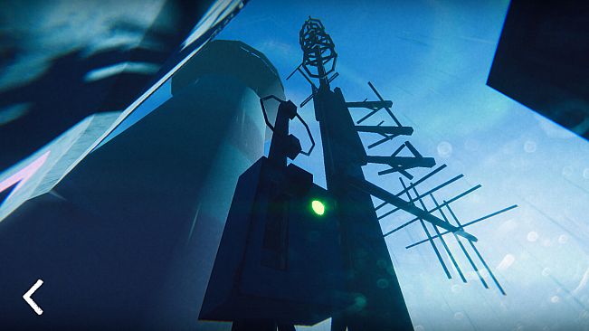 Static Dread: The Lighthouse