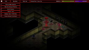 Entity Researchers: Prologue