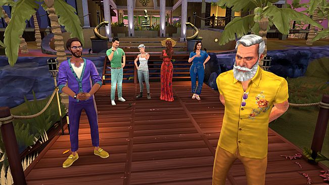 Clue Black Adder Edition