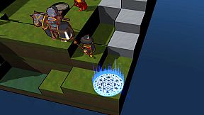 雾之大陆(TheLandOfFog)