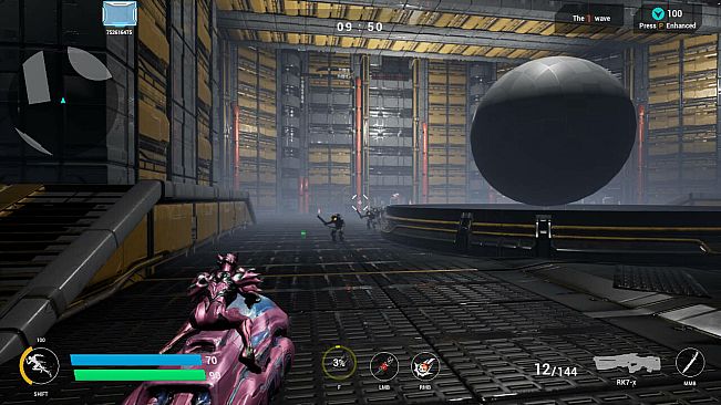 Super beast activation