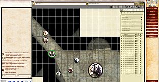 Fantasy Grounds - Pathfinder RPG - Dungeon Vaults Expansion